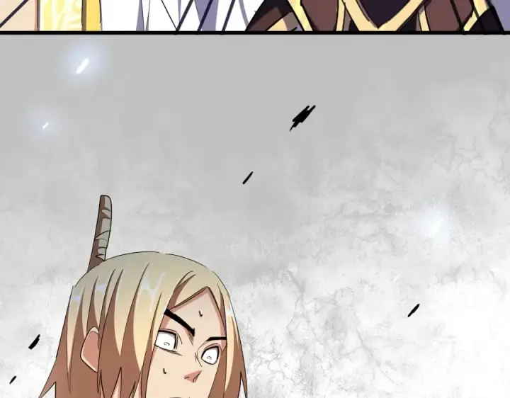 漫画《魔皇大管家》第335话 机关算尽第50张图