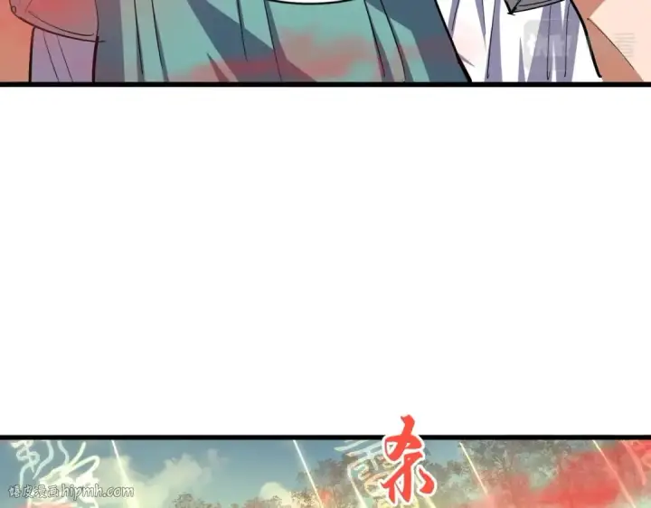 漫画《魔皇大管家》第336话 算错第120张图