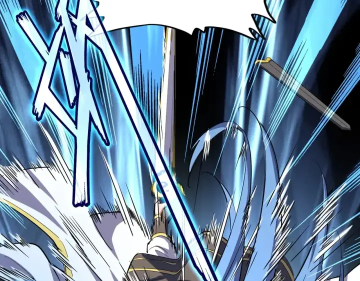 漫画《魔皇大管家》第336话 算错第127张图