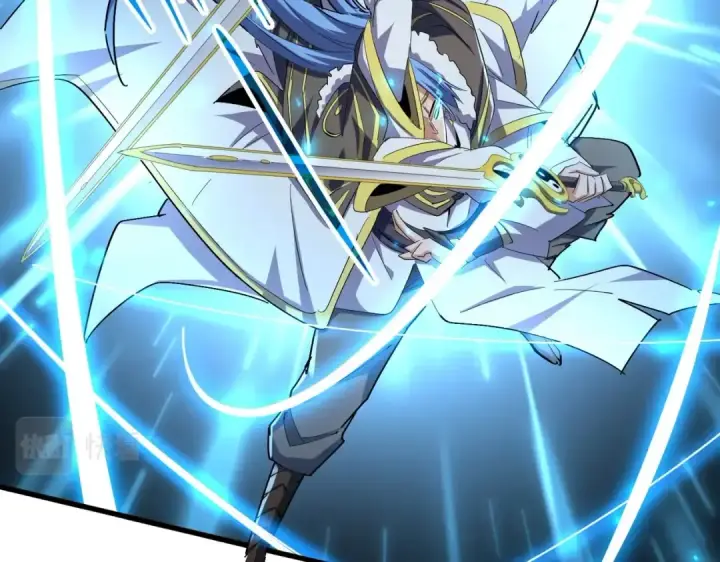 漫画《魔皇大管家》第336话 算错第133张图