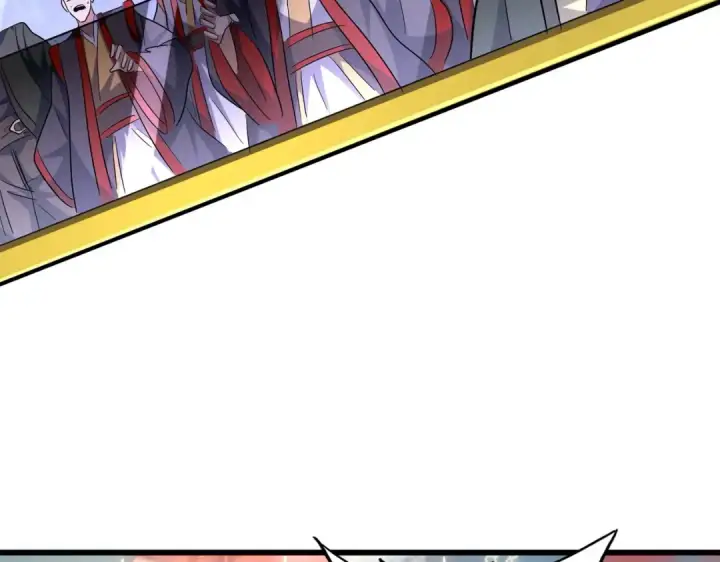 漫画《魔皇大管家》第336话 算错第138张图