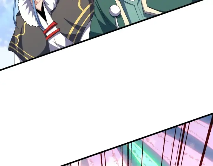 漫画《魔皇大管家》第336话 算错第95张图