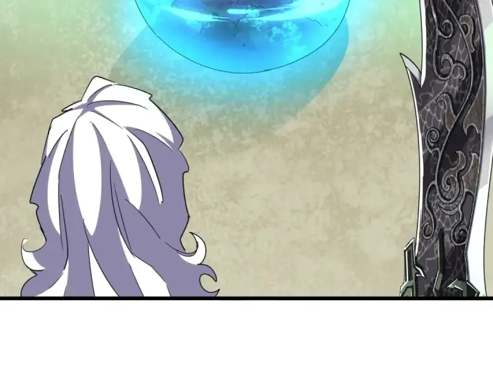 漫画《魔皇大管家》第338话 我有一计第43张图