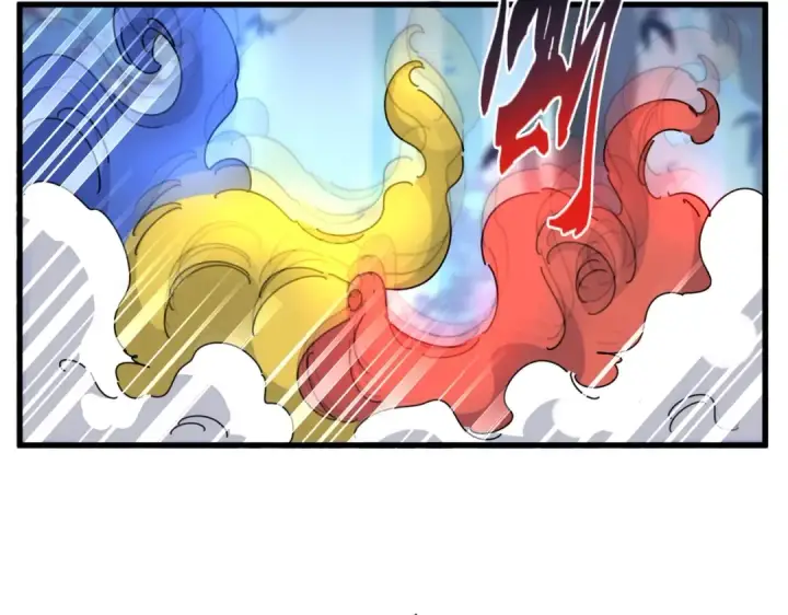 漫画《魔皇大管家》第338话 我有一计第95张图