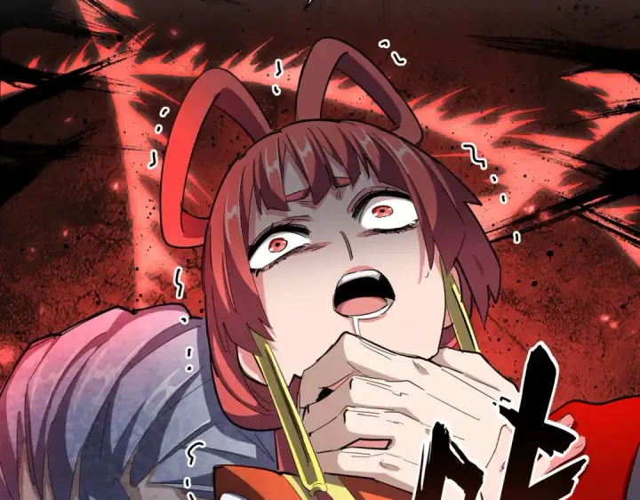 漫画《魔皇大管家》第339话 魔王的破绽第118张图