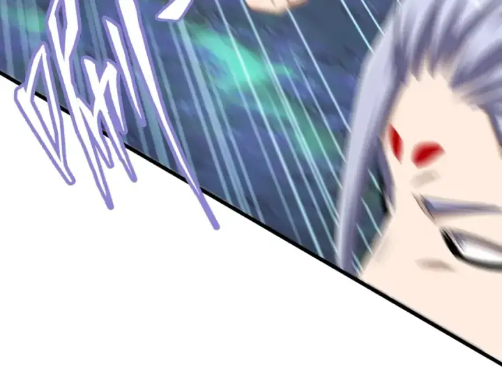 漫画《魔皇大管家》第339话 魔王的破绽第97张图