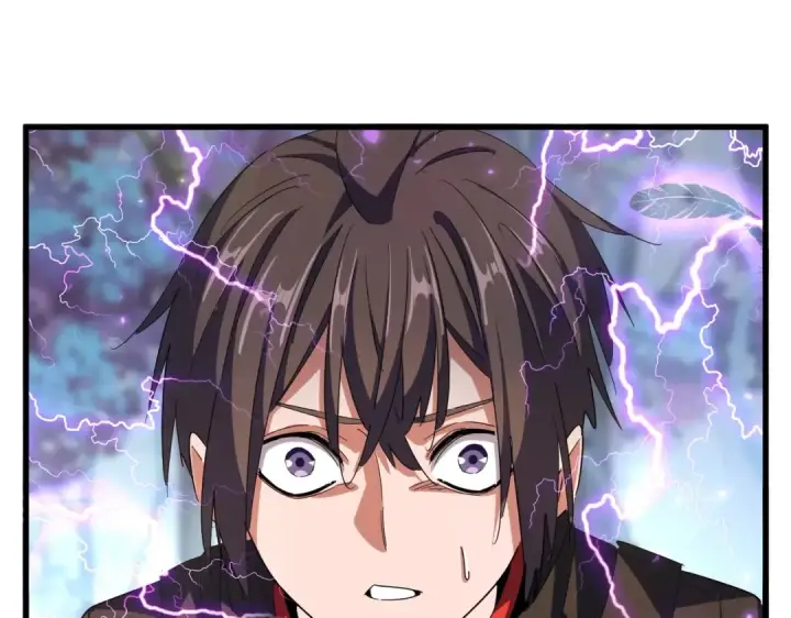 漫画《魔皇大管家》第341话 迟一步第77张图