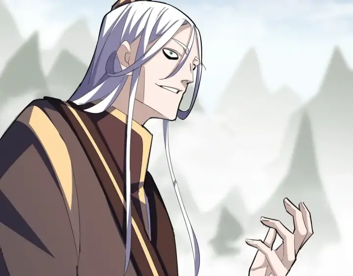 漫画《魔皇大管家》第342话 都走吧第21张图