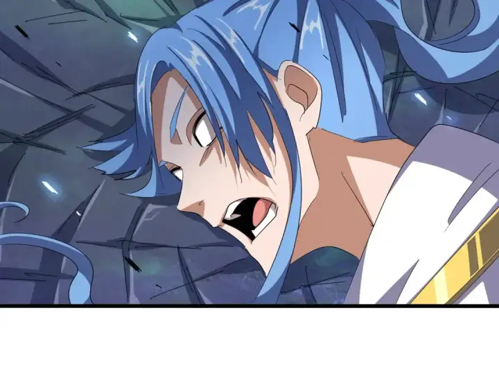 漫画《魔皇大管家》第342话 都走吧第85张图