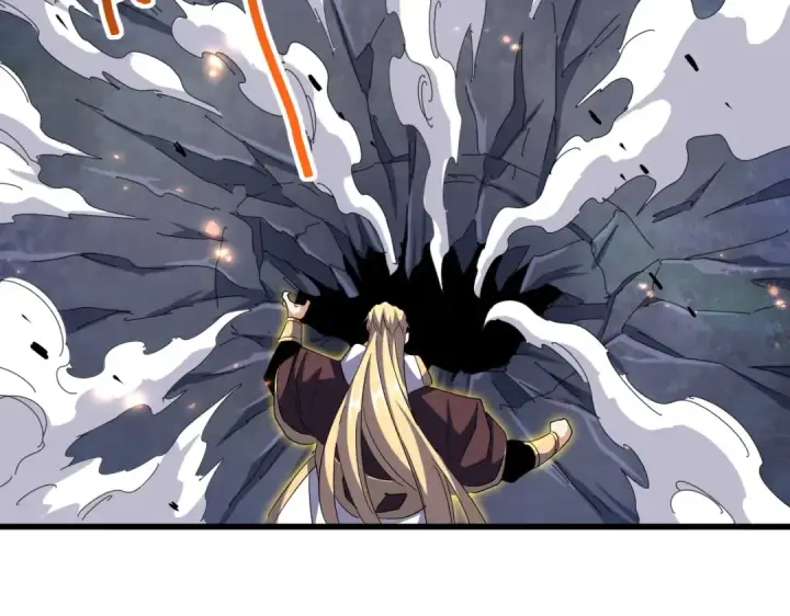 漫画《魔皇大管家》第345话 鏖战正酣第124张图