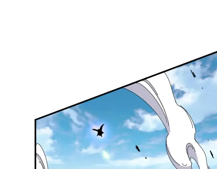 漫画《魔皇大管家》第345话 鏖战正酣第125张图