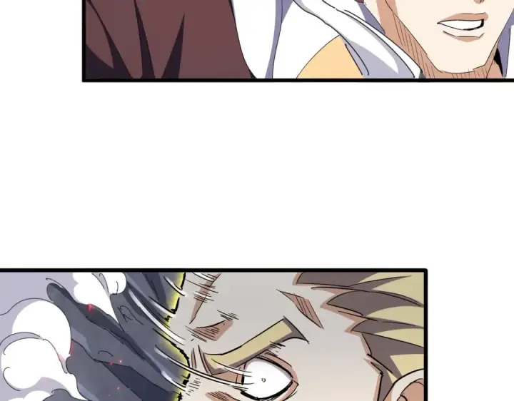 漫画《魔皇大管家》第345话 鏖战正酣第127张图