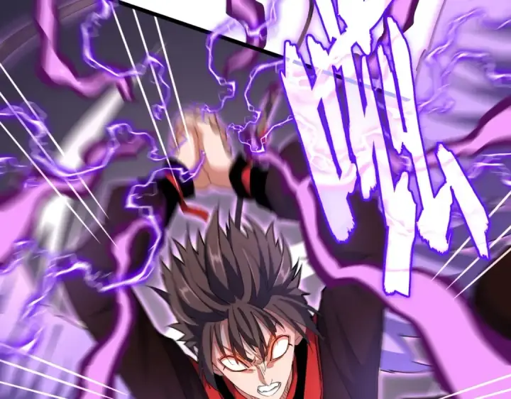 漫画《魔皇大管家》第345话 鏖战正酣第129张图