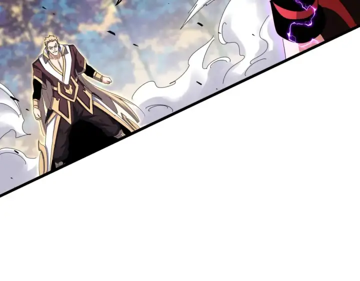 漫画《魔皇大管家》第346话 阵法压制第119张图