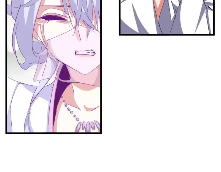 漫画《魔皇大管家》第346话 阵法压制第147张图