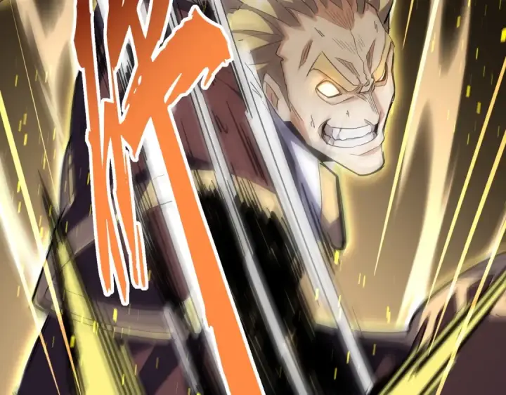 漫画《魔皇大管家》第346话 阵法压制第155张图