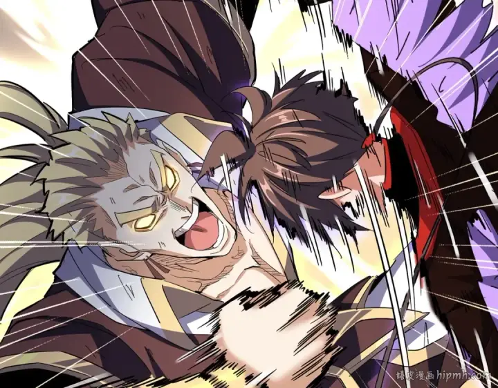漫画《魔皇大管家》第346话 阵法压制第16张图