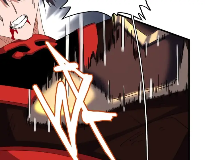 漫画《魔皇大管家》第346话 阵法压制第161张图