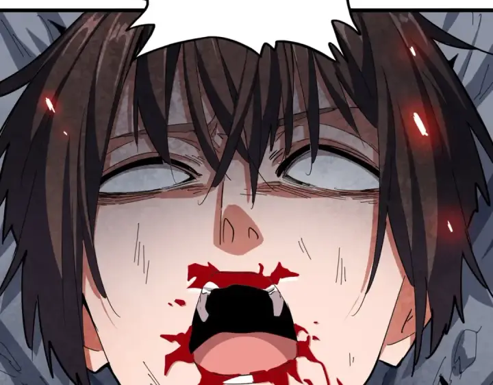 漫画《魔皇大管家》第346话 阵法压制第171张图