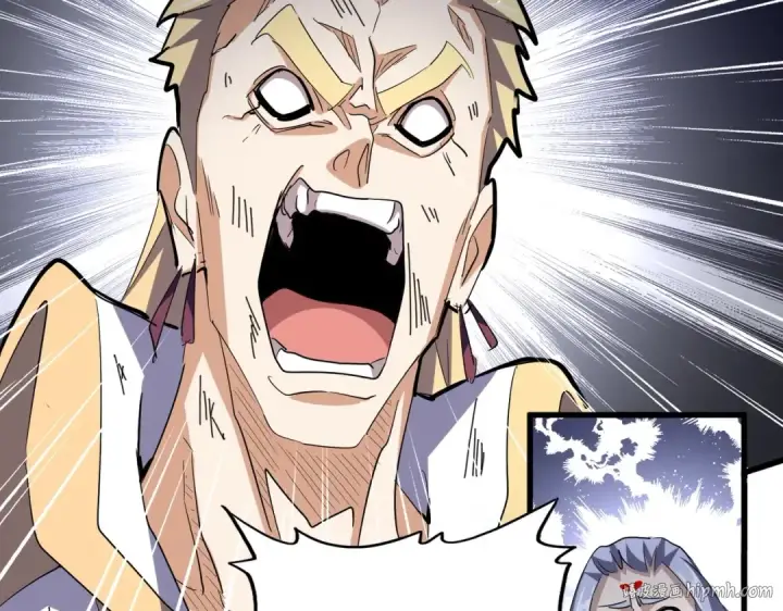 漫画《魔皇大管家》第346话 阵法压制第40张图