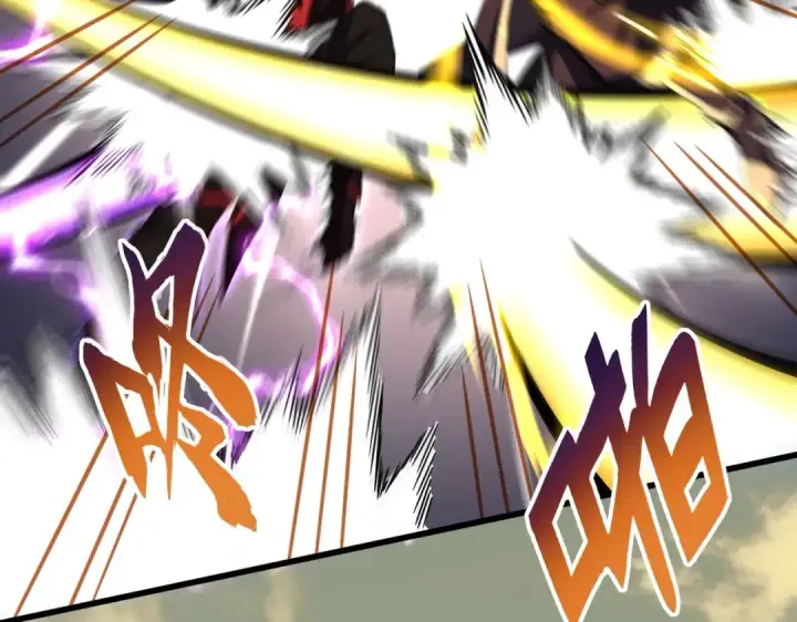 漫画《魔皇大管家》第346话 阵法压制第92张图
