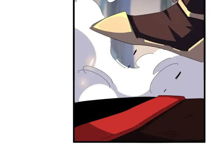 漫画《魔皇大管家》第347话 不死魔王第14张图