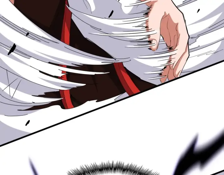 漫画《魔皇大管家》第347话 不死魔王第166张图