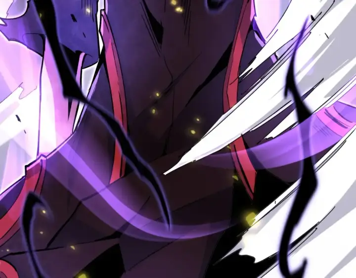漫画《魔皇大管家》第347话 不死魔王第169张图