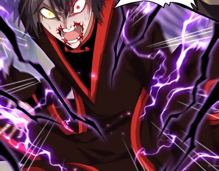 漫画《魔皇大管家》第347话 不死魔王第33张图