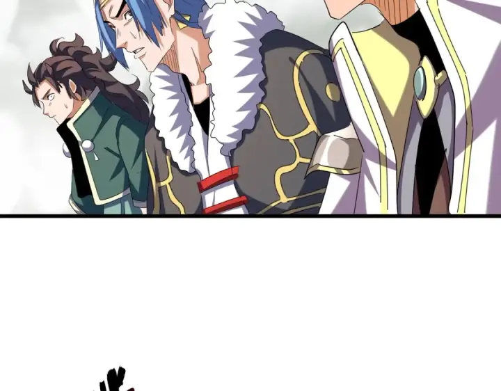 漫画《魔皇大管家》第347话 不死魔王第52张图