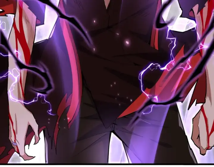漫画《魔皇大管家》第347话 不死魔王第61张图
