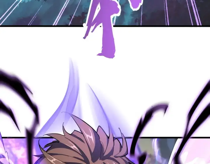 漫画《魔皇大管家》第347话 不死魔王第68张图