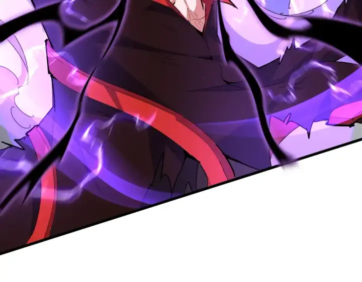 漫画《魔皇大管家》第347话 不死魔王第70张图