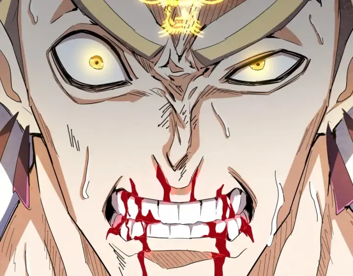 漫画《魔皇大管家》第348话 地脉龙魂第12张图