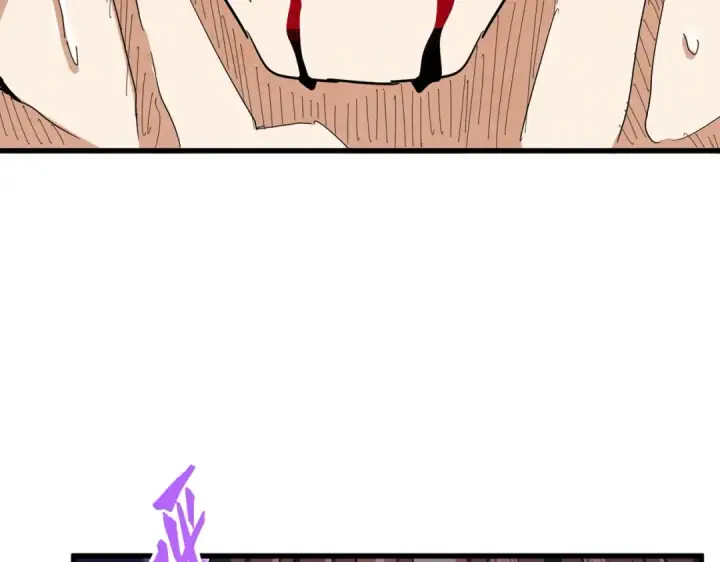 漫画《魔皇大管家》第348话 地脉龙魂第13张图