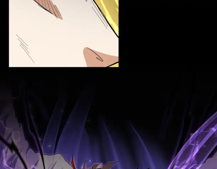 漫画《魔皇大管家》第348话 地脉龙魂第34张图