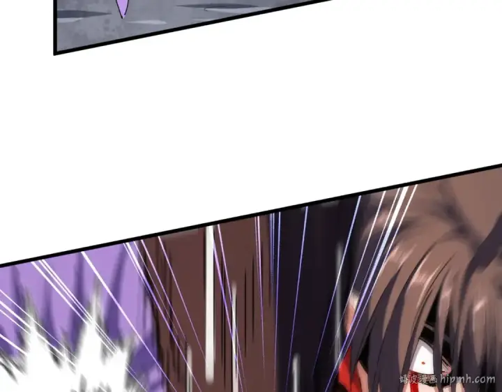 漫画《魔皇大管家》第350话 断臂断翅第104张图