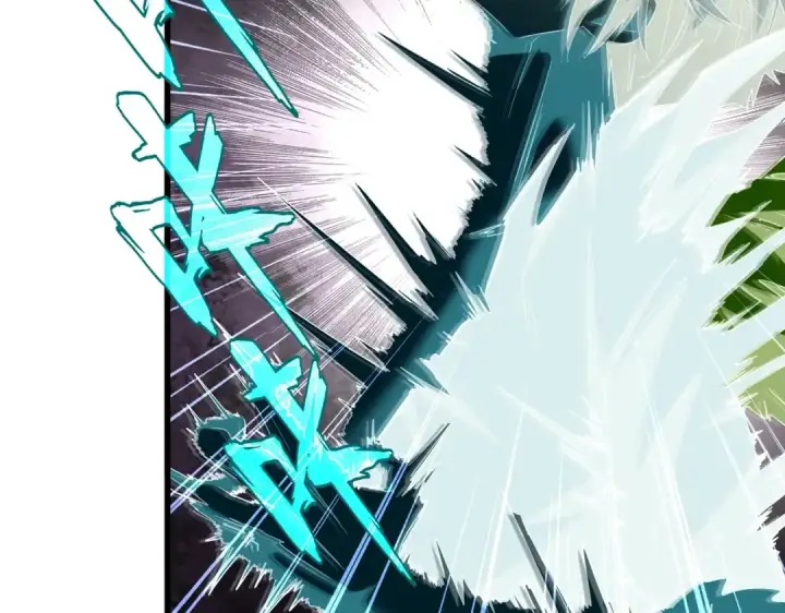 漫画《魔皇大管家》第350话 断臂断翅第14张图