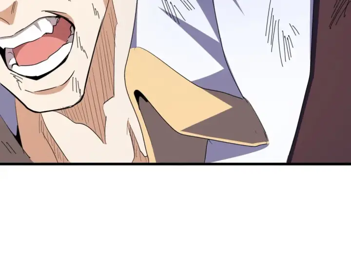 漫画《魔皇大管家》第350话 断臂断翅第159张图
