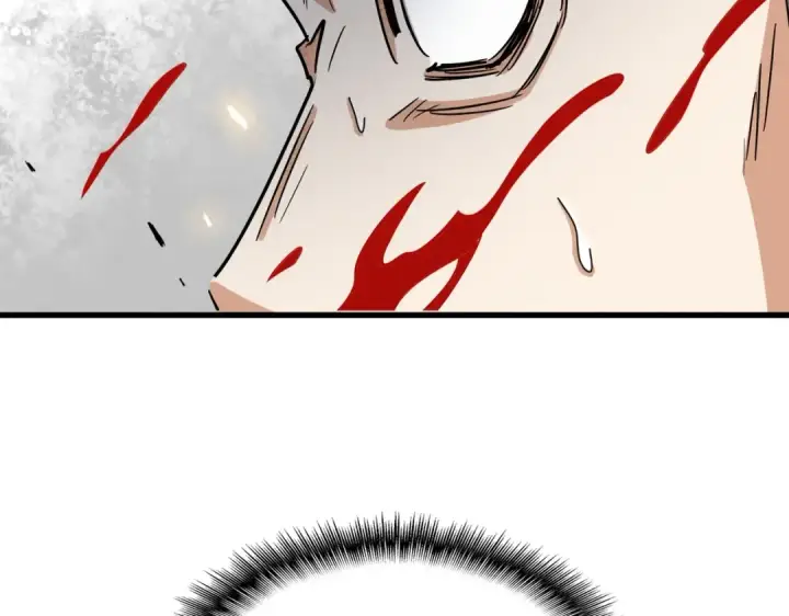 漫画《魔皇大管家》第350话 断臂断翅第161张图