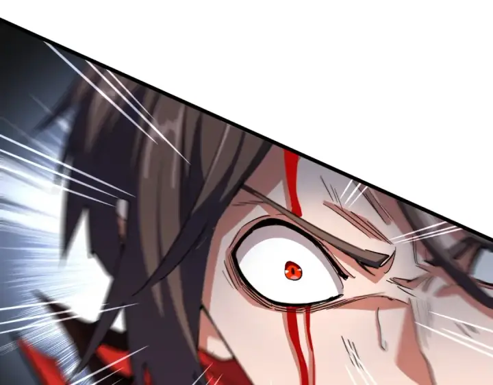 漫画《魔皇大管家》第350话 断臂断翅第62张图