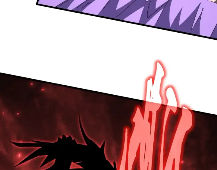 漫画《魔皇大管家》第350话 断臂断翅第91张图