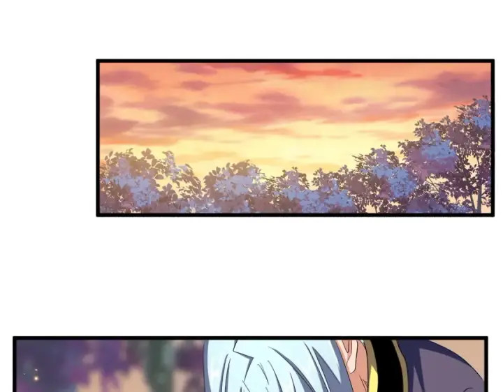漫画《魔皇大管家》第351话 逃出升天第142张图