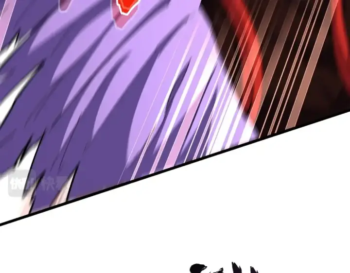 漫画《魔皇大管家》第351话 逃出升天第22张图