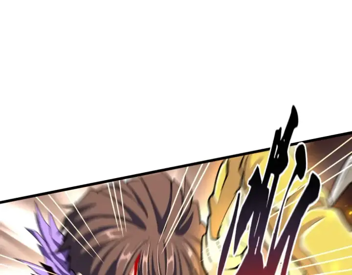 漫画《魔皇大管家》第351话 逃出升天第31张图