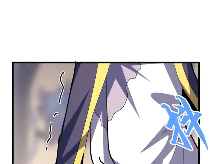 漫画《魔皇大管家》第352话 雕兄，我留了一手第35张图