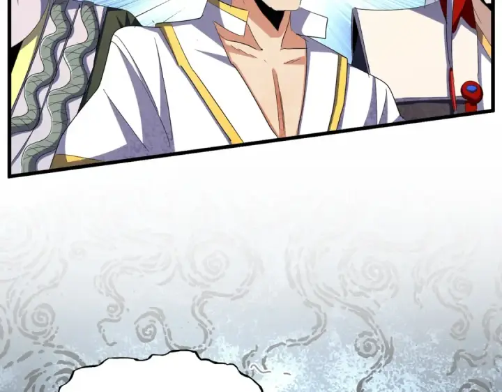 漫画《魔皇大管家》第353话 逆转第103张图