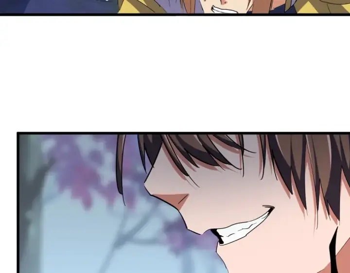 漫画《魔皇大管家》第353话 逆转第122张图