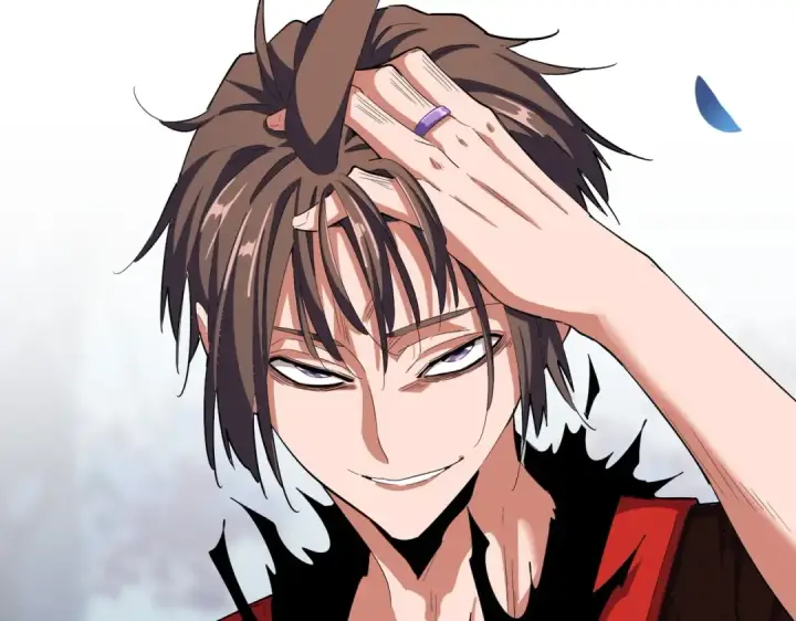 漫画《魔皇大管家》第353话 逆转第46张图