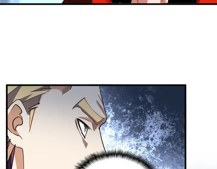 漫画《魔皇大管家》第353话 逆转第61张图